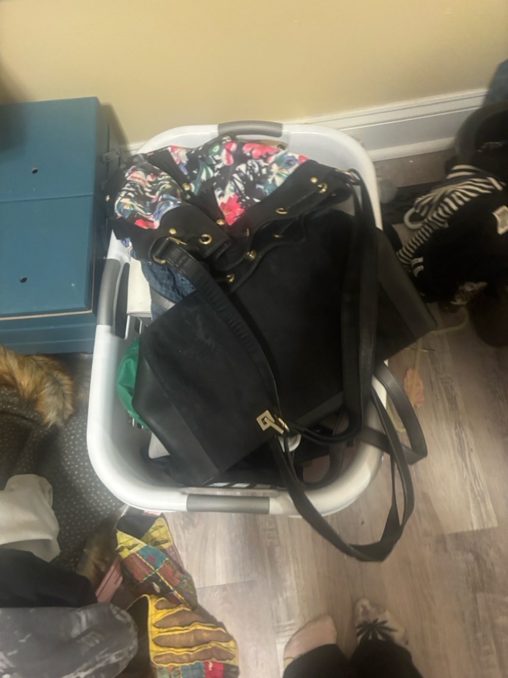 bags
